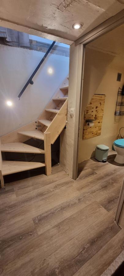 Maison De Village En Provence Avec Terrasse De 33M2 Saint-Roman-de-Malegarde 외부 사진