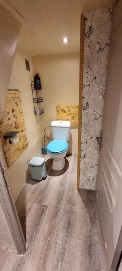 Maison De Village En Provence Avec Terrasse De 33M2 Saint-Roman-de-Malegarde 외부 사진